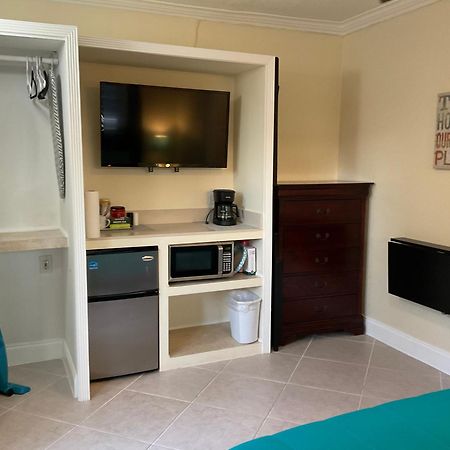 Cozy Guest Room بومبانو بيتش المظهر الخارجي الصورة