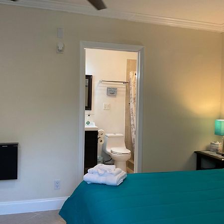 Cozy Guest Room بومبانو بيتش المظهر الخارجي الصورة